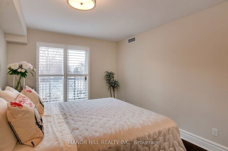  322 - 1 Balmoral Ave  Toronto, M4V 3B9 | Image 22