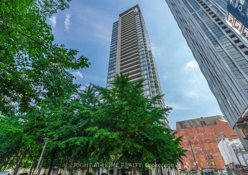 18 Yorkville Ave #3404, Toronto, Ontario (MLS C9352483)