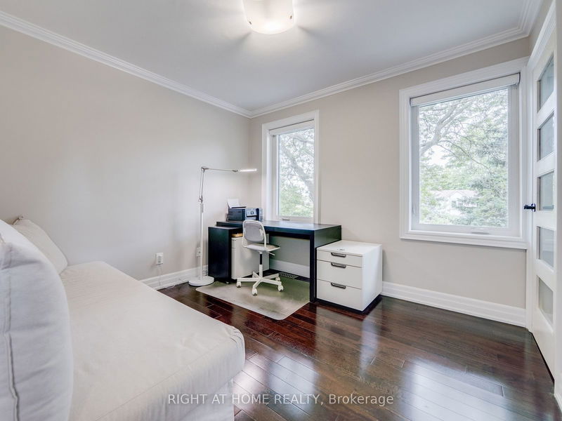 41 Aldenham Cres  Toronto, M3A 1S3 | Image 20