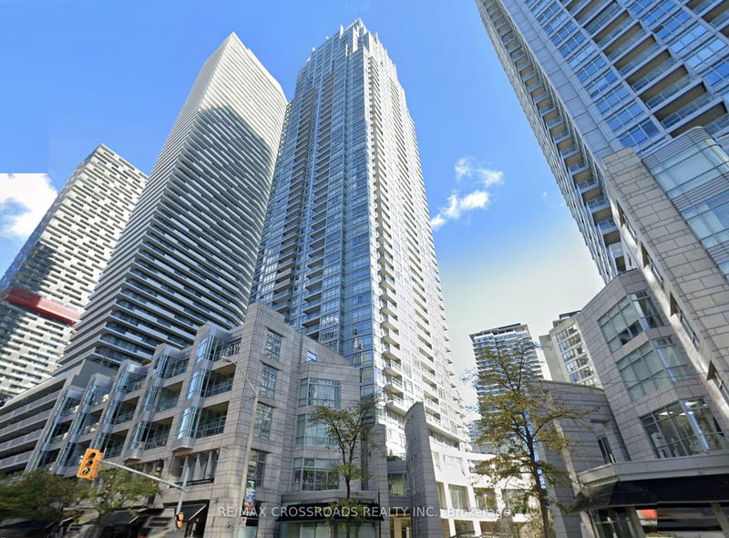 home for lease on 3009-2191 Yonge Street