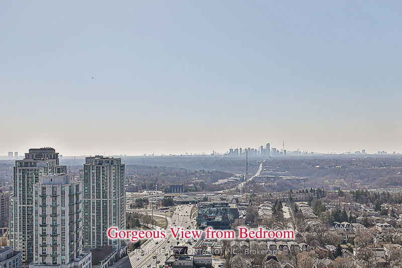  2803 - 11 Bogert Ave  Toronto, M2N 0H3 | Image 27