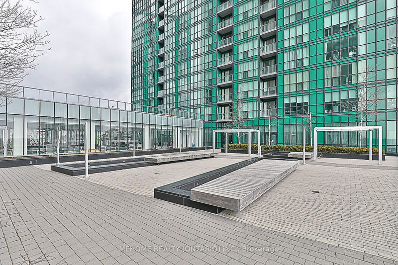  2803 - 11 Bogert Ave  Toronto, M2N 0H3 | Image 33