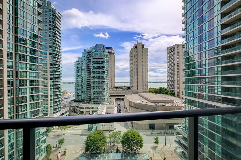  1209 - 18 Harbour St  Toronto, M5J 2Z6 | Image 15