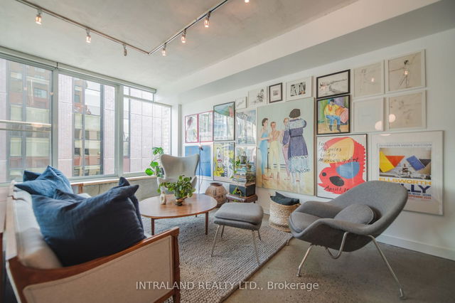 605 - 50 Camden Street