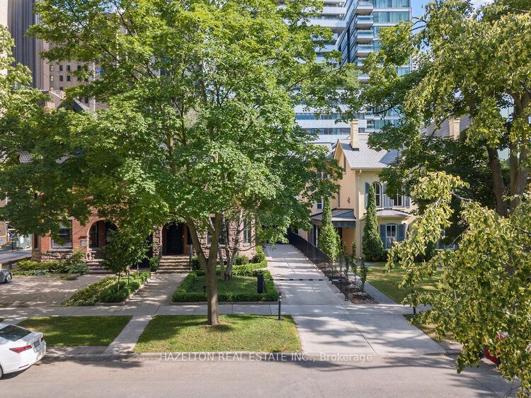  GH2 - 10 Prince Arthur Ave  Toronto, M5R 1A9 | Image 7