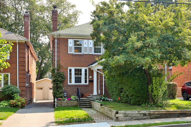 home for sale on 141 Sutherland Drive