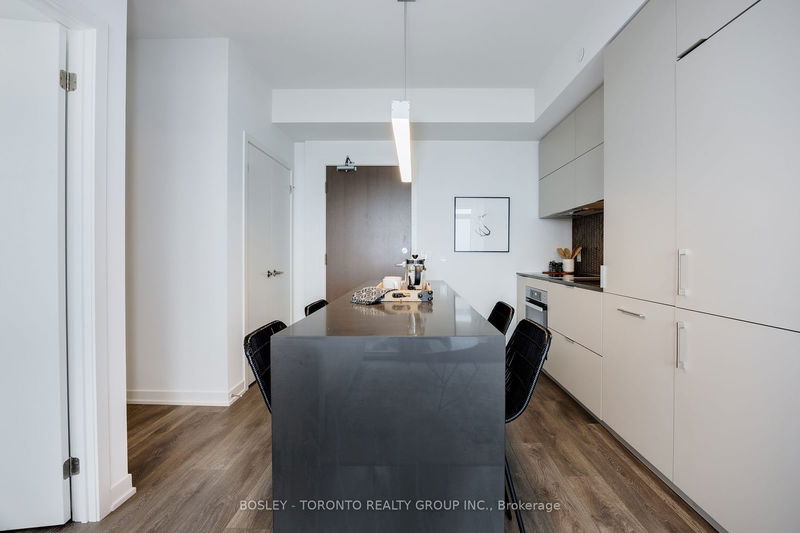  2709 - 20 Richardson St  Toronto, M5A 4J9 | Image 5