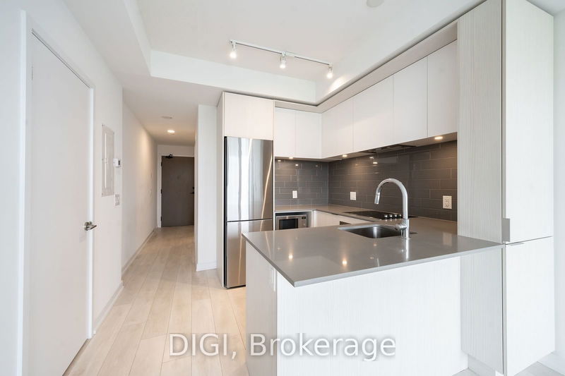  808 - 225 Sumach St  Toronto, M5A 3K3 | Image 1