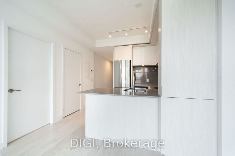  808 - 225 Sumach St  Toronto, M5A 3K3 | Image 3