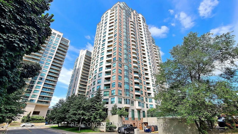  2203 - 7 Lorraine Dr  Toronto, M2N 7H2 | Image 1