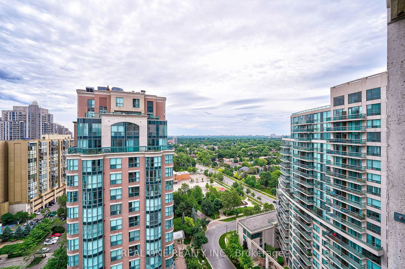  2203 - 7 Lorraine Dr  Toronto, M2N 7H2 | Image 35