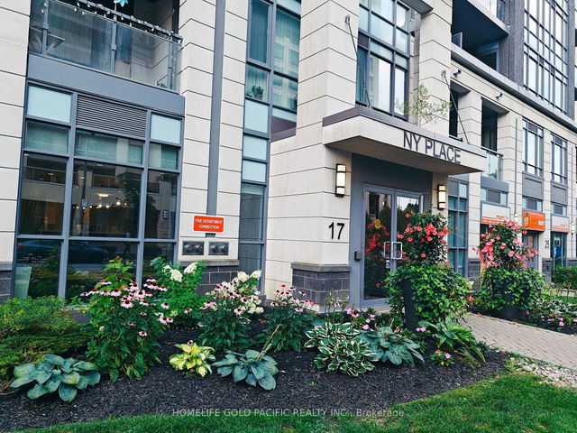 219 - 17 Kenaston Gardens