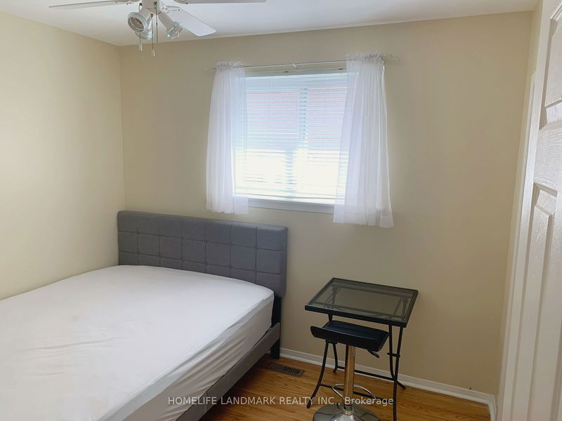 home for lease on Upper 2-57 Painswick Crescent