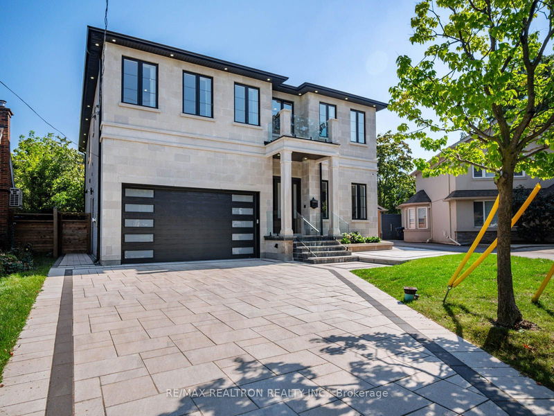 91 Brucewood Cres  Toronto, M6A 2G9 | Image 1