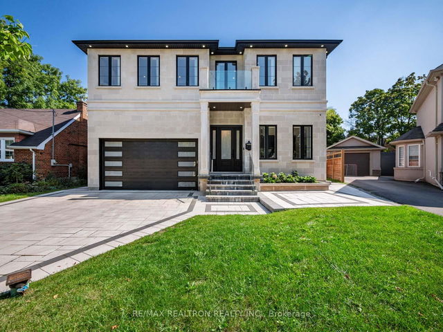 91 Brucewood Crescent