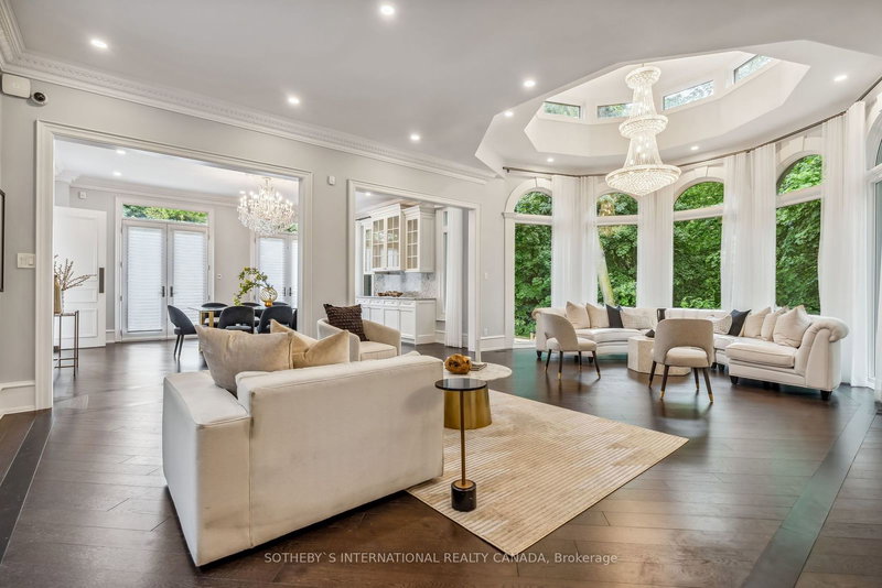 113 Coldstream Ave, Toronto, M5N 1X7 | Image 3