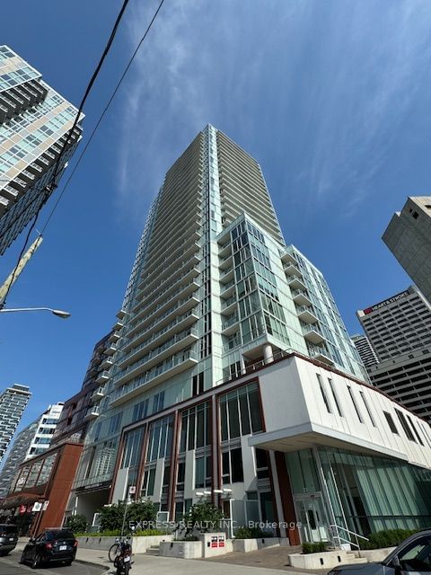  1713 - 33 Helendale Ave  Toronto, M4R 0A4 | Image 1