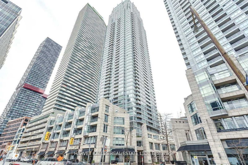  902 - 2191 Yonge St  Toronto, M4S 3H8 | Image 1