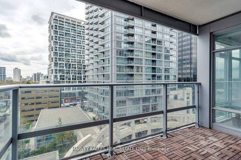  902 - 2191 Yonge St  Toronto, M4S 3H8 | Image 20