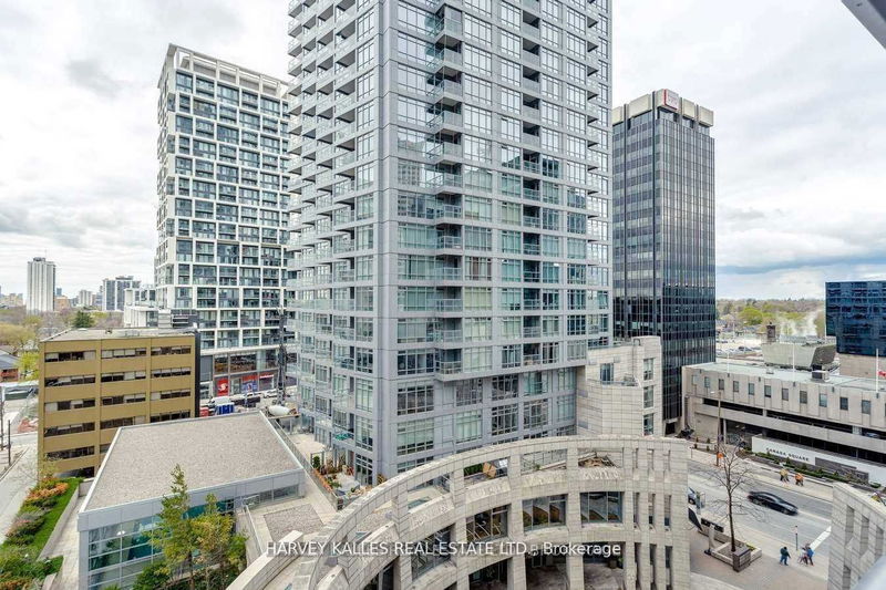  902 - 2191 Yonge St  Toronto, M4S 3H8 | Image 22