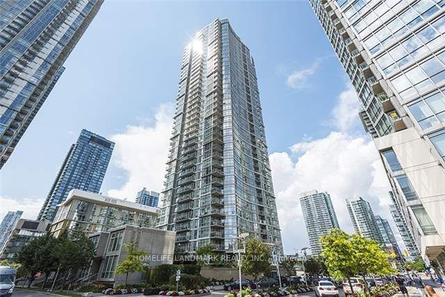  2912 - 10 Navy Wharf Crt  Toronto, M5V 3V2 | Image 1