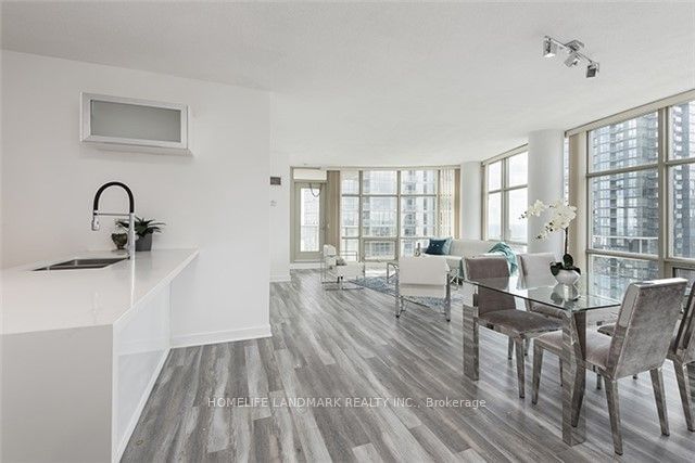  2912 - 10 Navy Wharf Crt  Toronto, M5V 3V2 | Image 3