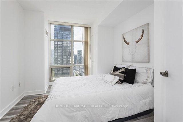  2912 - 10 Navy Wharf Crt  Toronto, M5V 3V2 | Image 4