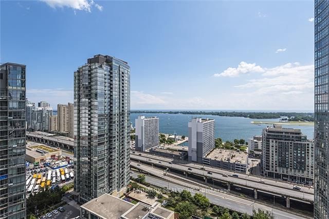  2912 - 10 Navy Wharf Crt  Toronto, M5V 3V2 | Image 6