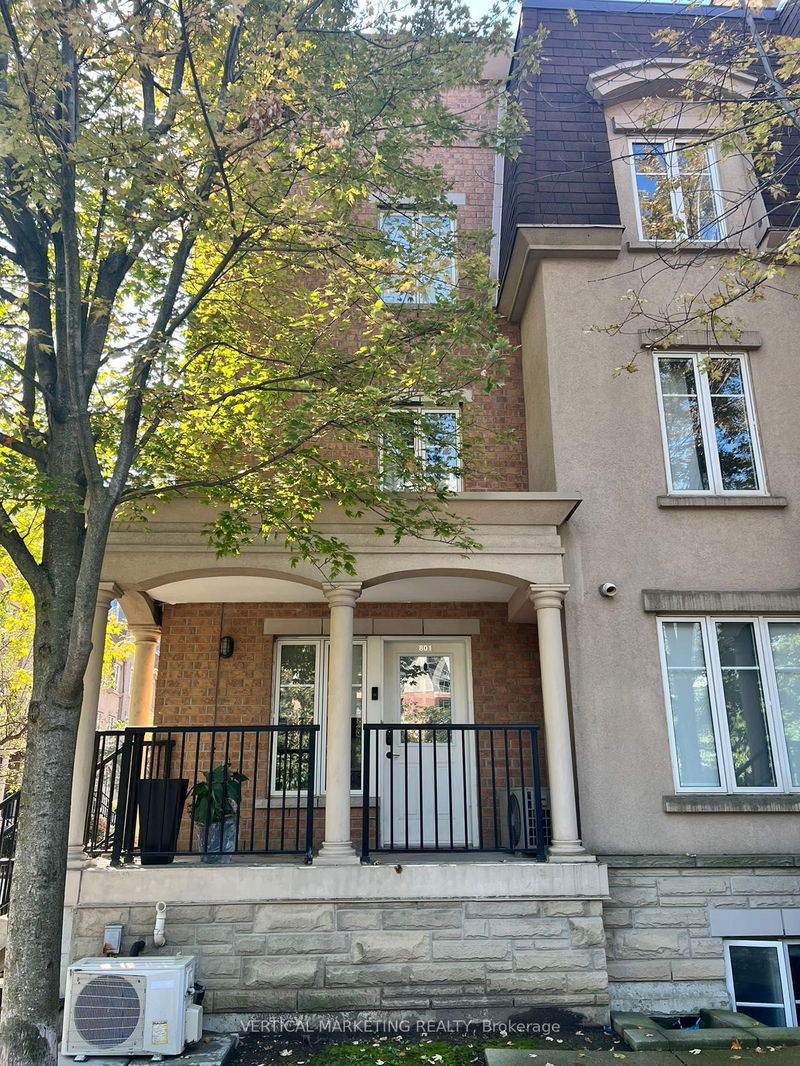 home for lease on 801-46 Western Battery Road