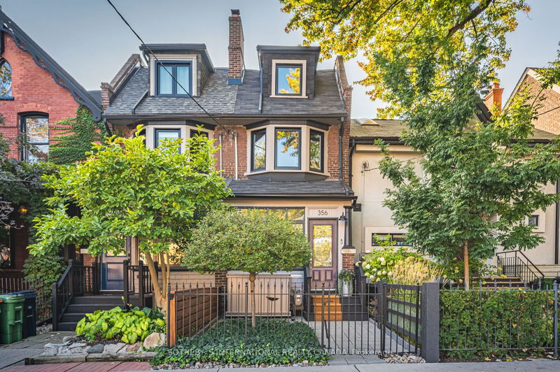 356 Ontario St  Toronto, M5A 2V7 | Image 2