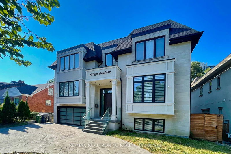 90 Upper Canada Dr  Toronto, M2P 1S4 | Image 40