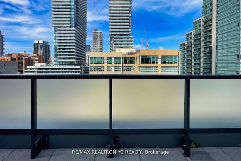  808 - 125 Redpath Ave  Toronto, M4S 0B5 | Image 18