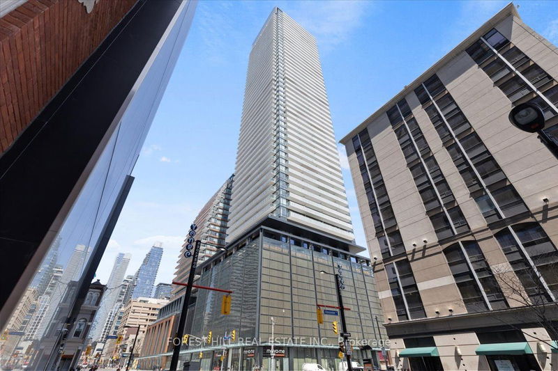  3805 - 501 Yonge St  Toronto, M4Y 0G8 | Image 1