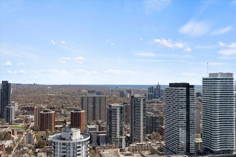  3805 - 501 Yonge St  Toronto, M4Y 0G8 | Image 18