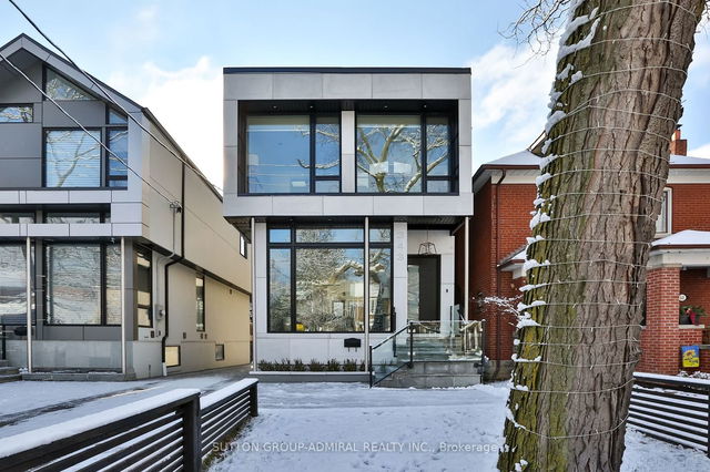 343 Manor Road