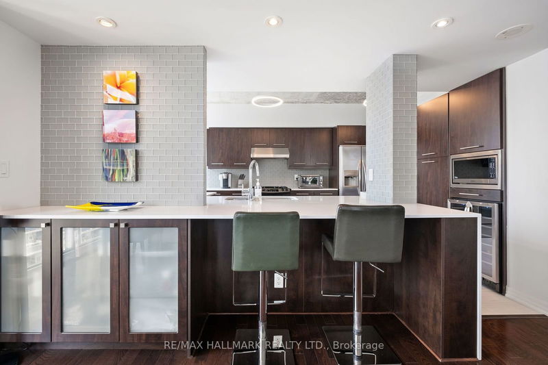  PH2 - 22 Wellesley St E Toronto, M4Y 1G3 | Image 11