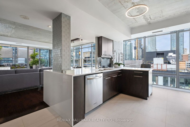  PH2 - 22 Wellesley St E Toronto, M4Y 1G3 | Image 12