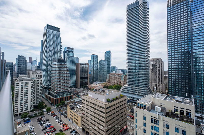  PH2 - 22 Wellesley St E Toronto, M4Y 1G3 | Image 30