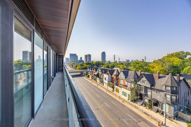  501 - 285 Avenue Rd  Toronto, M4V 2G8 | Image 29