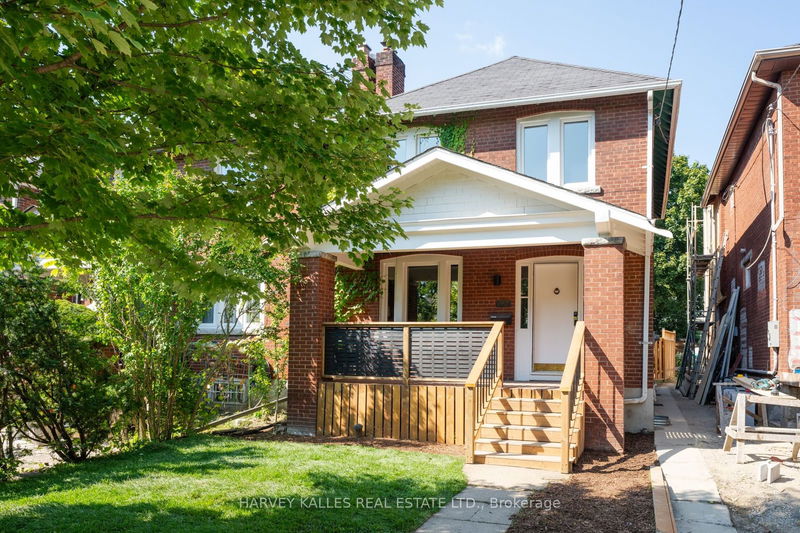 148 Roselawn Ave, Toronto, Ontario (MLS C9353909)