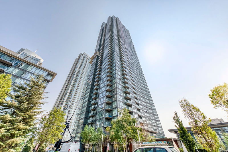  4512 - 11 Brunel Crt  Toronto, M5V 3Y3 | Image 2