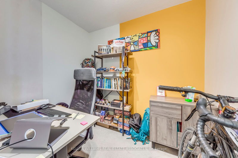  4512 - 11 Brunel Crt  Toronto, M5V 3Y3 | Image 22