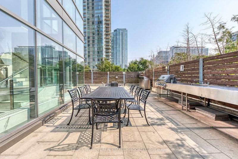  4512 - 11 Brunel Crt  Toronto, M5V 3Y3 | Image 33