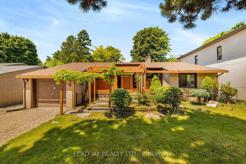 home for sale on 22 Kestell Lane
