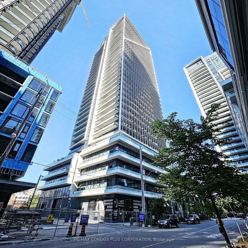  1701 - 50 Ordnance St  Toronto, M6K 0C9 | Image 2