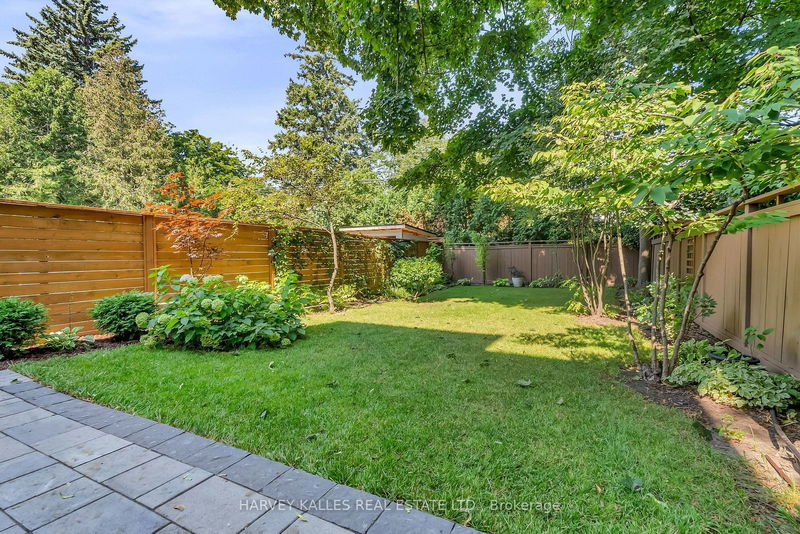 194 Sheldrake Blvd  Toronto, M4P 2B5 | Image 38