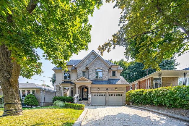 487 Glengarry Avenue