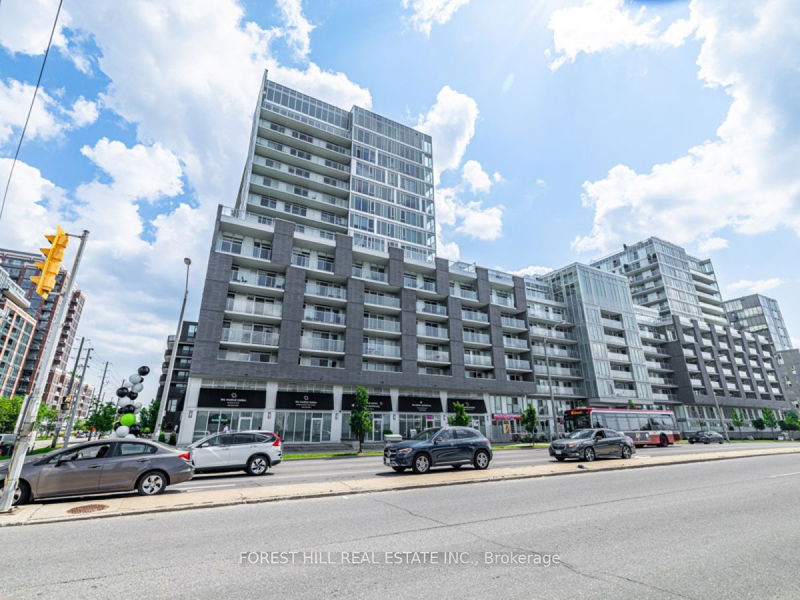  E207 - 555 Wilson Ave  Toronto, M3H 0C5 | Image 1