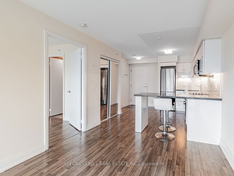  E207 - 555 Wilson Ave  Toronto, M3H 0C5 | Image 12