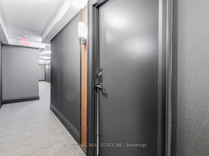  E207 - 555 Wilson Ave  Toronto, M3H 0C5 | Image 20